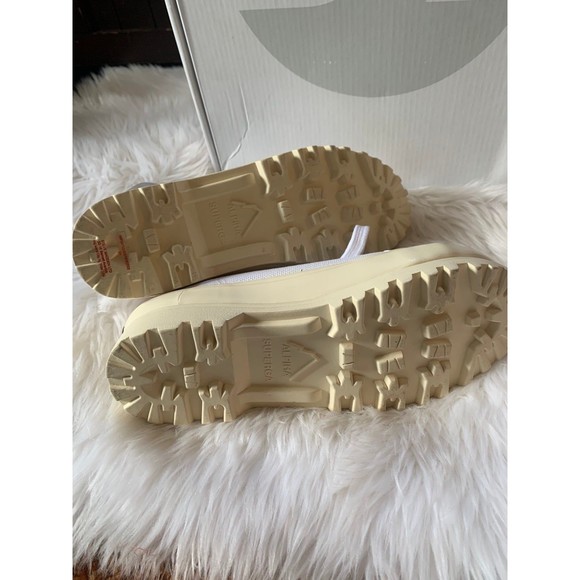 Superga canvas sneakers - Picture 8 of 9